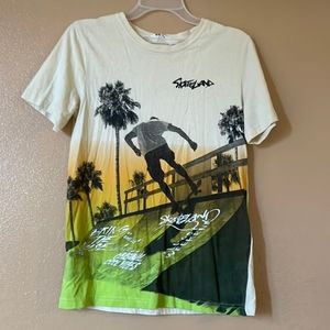 Graphic tee for Boys